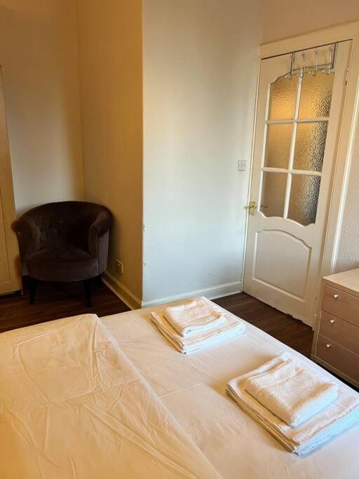 Royal Apartments Edimburgo Esterno foto